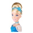 thumbnail image 4 of Muñeca Cenicienta Hasbro Disney Girls Royal Shimmer, 4 of 4