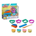 thumbnail image 1 of Masas Moldeables Hasbro Play-Doh Shapes N Tools, 1 of 4