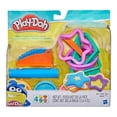 thumbnail image 2 of Masas Moldeables Hasbro Play-Doh Shapes N Tools, 2 of 4