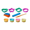 thumbnail image 3 of Masas Moldeables Hasbro Play-Doh Shapes N Tools, 3 of 4