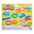 thumbnail image 4 of Masas Moldeables Hasbro Play-Doh Shapes N Tools, 4 of 4
