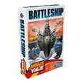 thumbnail image 2 of Juego de Mesa Hasbro Gaming Battleship Grab and Go, 2 of 4