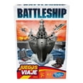 thumbnail image 4 of Juego de Mesa Hasbro Gaming Battleship Grab and Go, 4 of 4