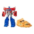 thumbnail image 2 of Set de Juego Transformers Hasbro Cyberverse Powr of the Spark Optimus Prime, 2 of 4