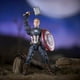 thumbnail image 2 of Figura Capitán América Marvel Hasbro Legends Avengers 6 Pulgadas, 2 of 4