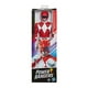 thumbnail image 1 of Figura Power Rangers Hasbro Ranger Rojo 12 Pulgadas, 1 of 4