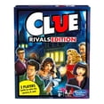 thumbnail image 1 of Clue: Rivals Edition Hasbro Gaming, 1 of 3