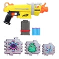 thumbnail image 4 of Lanzador Nerf Hasbro Fortnite SMG-L, 4 of 4