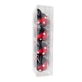 thumbnail image 3 of Set de Esferas Disney Mickey Glitter y Mate Siluetas WH20129HA, 3 of 4