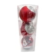 thumbnail image 2 of Esfera de Minnie HOLIDAY TIME Con Brillo/ Mate 6 Piezas, 2 of 4