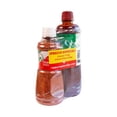 thumbnail image 3 of Tajín clásico 255 g + salsa Tajín chipotle 475 ml, 3 of 4