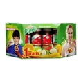 thumbnail image 1 of TAJIN MINI Tajín clásico con limón 10 pzas de 10 g c/u, 1 of 4