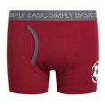 thumbnail image 2 of Boxer Simply Basic Talla 10 Multicolor 3 Pack, 2 of 4