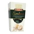 thumbnail image 1 of Bombones Delaviuda chocolate blanco relleno de dulce cremoso 150 g, 1 of 4