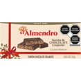 thumbnail image 1 of Selección de turrones El Almendro chocolate crujiente 250 g, 1 of 4