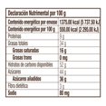 thumbnail image 2 of Selección de turrones El Almendro chocolate crujiente 250 g, 2 of 4