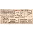 thumbnail image 4 of Selección de turrones El Almendro chocolate crujiente 250 g, 4 of 4
