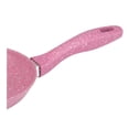 thumbnail image 3 of Batería de Cocina Hometrends Rosa 7 Piezas, 3 of 4