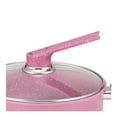 thumbnail image 4 of Batería de Cocina Hometrends Rosa 7 Piezas, 4 of 4