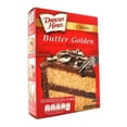 thumbnail image 1 of Harina para preparar pastel Duncan Hines sabor a mantequilla 432 g, 1 of 4