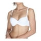thumbnail image 1 of Brasier Marel Talla 34B Blanco, 1 of 4