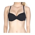 thumbnail image 1 of Brasier Marel Talla 34B Negro, 1 of 4