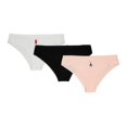thumbnail image 1 of Panty Marel Talla M Diseño y Resorte Multicolor 3 Piezas, 1 of 4