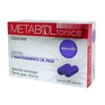 thumbnail image 3 of METABOLTONIC Metaboltonics control y mantenimiento de peso 30 cápsulas, 3 of 4