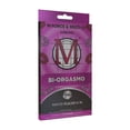 thumbnail image 3 of Condones M Force & Multi-O bi-orgasmo 3 pzas, 3 of 4