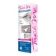 thumbnail image 2 of Crema depiladora Touch Me piernas y cuerpo piel sensible 150 g, 2 of 3