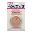 thumbnail image 1 of Maquillaje Asepxia en crema FPS 15 tono claro mate 10 g, 1 of 4