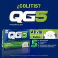 thumbnail image 2 of QG5 166.6 mg 30 tabletas, 2 of 4