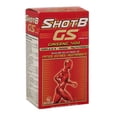 thumbnail image 1 of Multivitamínico Shot B GS 30 cápsulas, 1 of 4
