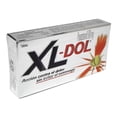 thumbnail image 1 of XL Dol 20 tabletas de 500 mg c/u, 1 of 4