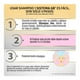 thumbnail image 4 of Shampoo Sistema GB uno para mujer 230 ml, 4 of 4