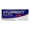 thumbnail image 1 of Xyloproct Plus 60 mg/5 mg supositorios 6 pzas, 1 of 4