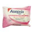 thumbnail image 1 of Toallitas desmaquillantes Asepxia 2 en 1 anti imperfecciones 25 pzas, 1 of 1