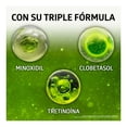 thumbnail image 2 of Tratamiento capilar Sistema GB solución alopecia 2 pzas de 60 ml c/u, 2 of 2