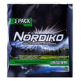 thumbnail image 1 of Jabón desodorante Nórdiko antibacterial original 3 pzas de 100 g c/u, 1 of 3