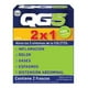 thumbnail image 1 of 2 pack QG5 166.6 mg 2 frascos con 30 tabletas c/u, 1 of 4