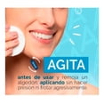 thumbnail image 2 of Agua micelar Asepxia bicarbonato de sodio piel grasa 400 ml, 2 of 4