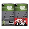 thumbnail image 1 of Tratamiento capilar Sistema GB minoxidil 5% 2 pzas de 60 ml, 1 of 2