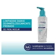 thumbnail image 2 of Gel facial micelar Asepxia Genética efecto anti-brillo 200 ml, 2 of 4