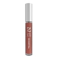 thumbnail image 1 of Labial líquido Zan Zusi mate con manteca de cacao tono 03 coral 1.6 g, 1 of 2