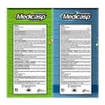 thumbnail image 3 of Shampoo Medicasp verde + azul 2 botellas de 130 ml c/u, 3 of 4
