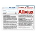 thumbnail image 2 of Alliviax 550 mg 10 tabletas, 2 of 2