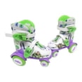 thumbnail image 1 of Patines en línea Goplas Toys Disney Buzz ajustable talla 16 a 19, 1 of 1