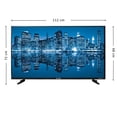thumbnail image 3 of TV Atvio 50 Pulgadas 4K Ultra HD Smart TV LED ARK5017ILED, 3 of 4