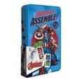 thumbnail image 2 of Domino Novelty Avengers Assemble, 2 of 4