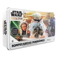 thumbnail image 1 of Rompecabezas Panorámico Novelty Mandalorian 176 Piezas, 1 of 4